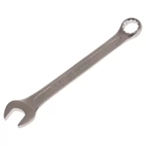 Faithfull FAISPAC17 Combination Spanner CV Satin Finish 17mm