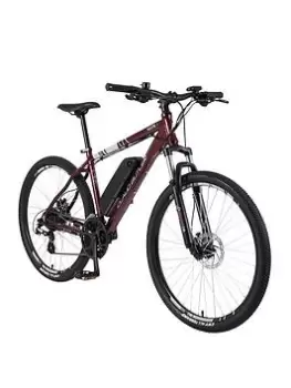 Claud Butler Haste Electric Mountain Bike