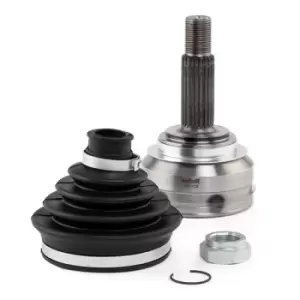 MAXGEAR CV Joint 49-2799 Axle Joint,Joint Kit, drive shaft MERCEDES-BENZ,C-Klasse Limousine (W203),C-Klasse T-modell (S203),190 (W201)