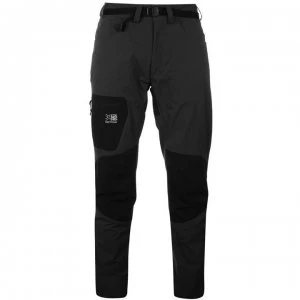 Karrimor Hot Rock Trousers Mens - Grey