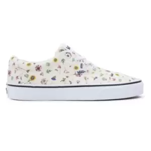 Vans Vans Doheny Canvas Low Trainers Womens - Multi