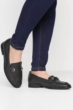 Tall Loafers