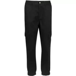 Barbour International Monaco Trousers - Black