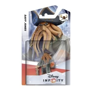 Disney Infinity 1.0 Davy Jones (Pirates of the Caribbean) Character Figure