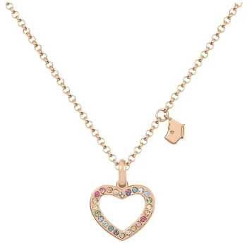 Radley RYJ2182 Love Radley Rose Gold Plated Jewellery