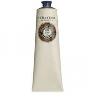 L'Occitane Shea Butter Intense Foot Balm 150ml