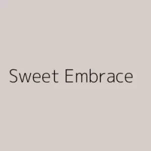 Dulux Colour Tester Sweet Embrace, 30ML