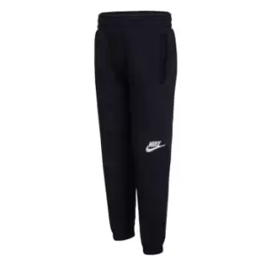 Nike Amplify Fleece Jogging Bottoms Infant Boys - Black