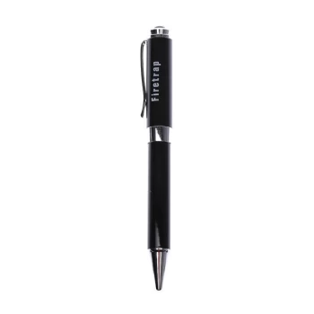 Firetrap Firetrap Pen - Black