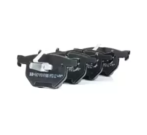 ZIMMERMANN Brake pad set BMW 23550.170.1 34212288895,34212288896,34216769105 34216775678,34216791938