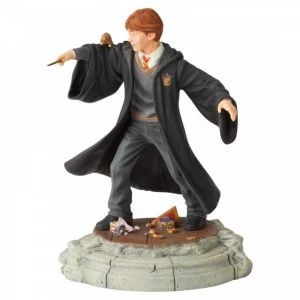 Ron Weasley (Harry Potter) Year One Figurine