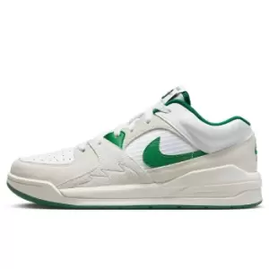 Jordan Jordan Stadium 90 Clover Green, White/clover-sail-black