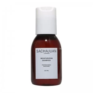 SACHAJUAN Moisturizing Shampoo 100ml