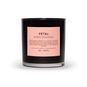 Boy Smells Petal Scented Candle 240g