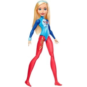 DC Super Hero Girls Gymnastic Supergirl