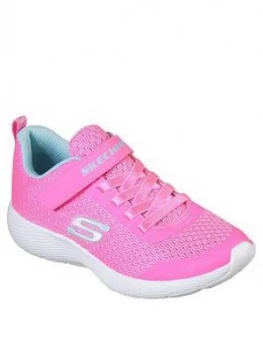 Skechers Girls Dyna-Lite Trainer