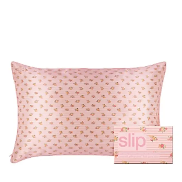 slip Pure Silk Pillowcase, Queen