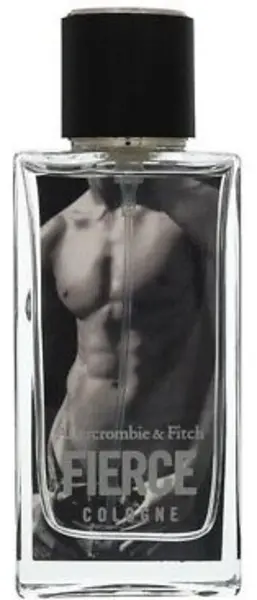 Abercrombie & Fitch Fierce Eau De Cologne For Him 200ml