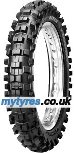 Maxxis M7312 ( 100/100-18 TT 59M Front wheel, Rear wheel )