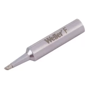 Weller T0054488799 XNT F 45° Solder Tip Sloped 1.2mm