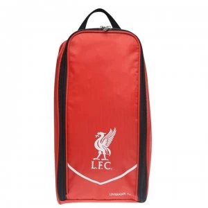 Team Football Shoebag - Liverpool