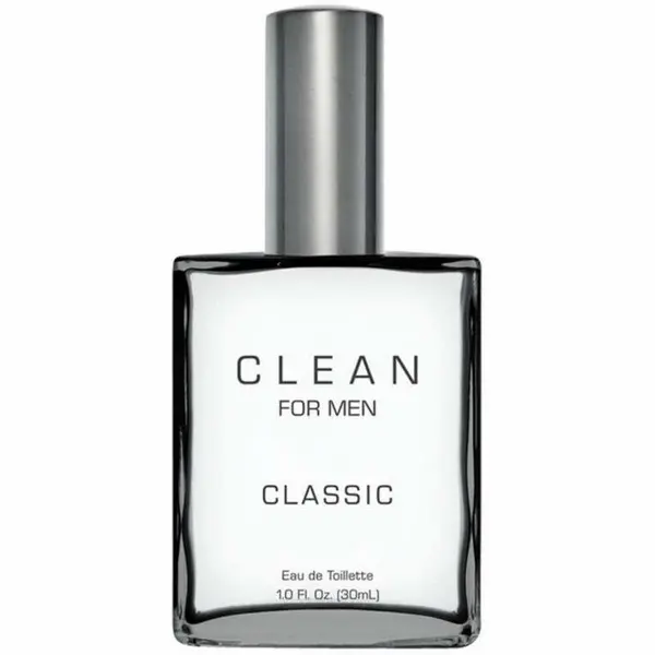 Clean For Men Classic Eau de Toilette For Him 30ml