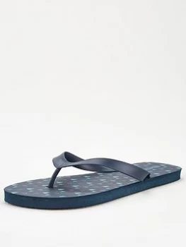 Regatta Bali Flip Flop - Navy