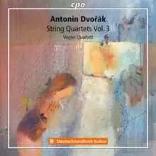 Antonin Dvorak: String Quartets