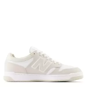 New Balance 480 Trainers Womens - Beige