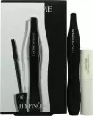 Lancome Hypnose Gift Set 6.2 ml Mascara Hypnotic 01 Noir + 4ml Cils Booster XL Base