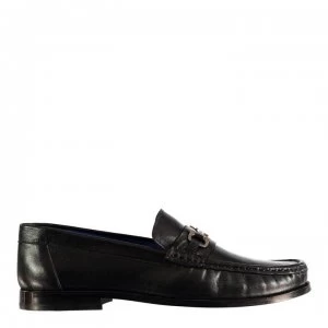 Firetrap Marston Mens Shoes - Black