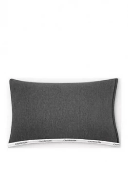 Calvin Klein Classic Logo Pillowcase Pair