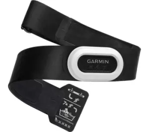 Garmin HRM-Pro Plus Heart Rate Strap - Black