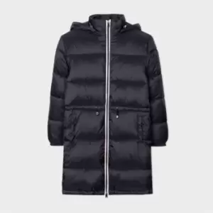 Paul Smith Womens Fibre Down Jacket