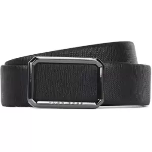 Boss Boss Ereso Belt Mens - Black