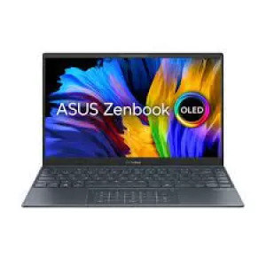 ASUS ZenBook UX325EA I5-1135G7 8GB/512GB W10H