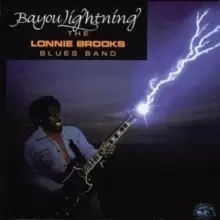 Bayou Lightning