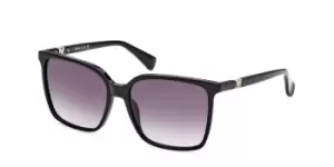 Max Mara Sunglasses MM0046 01B