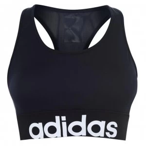 adidas Designed2Move Women Sports Bra Light Support - Legend Ink