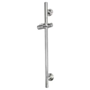 Invisible Creations Shower Riser Rail