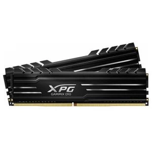 ADATA XPG Gammix D10 16GB 3600MHz DDR4 RAM