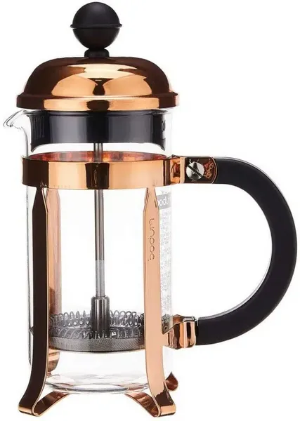 Bodum Chambord 8 Cup French Press Coffee Maker 1L