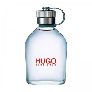 Hugo Boss Hugo Man Eau de Toilette For Him 125ml