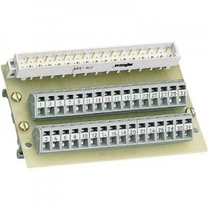 WAGO 289 422 Interface Module For DIN 41 612 Connector 0.08 2.5 mm