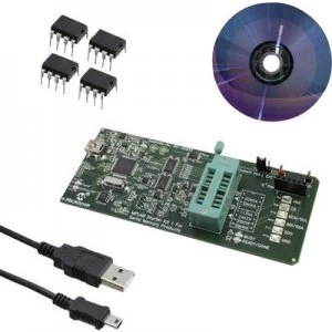 Starter kit Microchip Technology DV243003