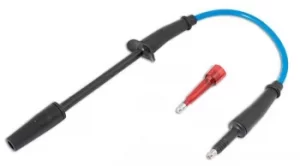 Genuine GUNSON 77074 Spark Plug Extension Leads With Spark Tester