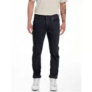 REPLAY Sartoriale Hyperflex Jeans - Blue