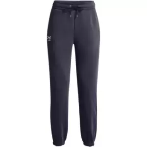 Under Armour Essential Jogging Pants Womens - Grey