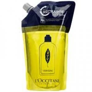 L'Occitane Verbena Shower Gel Eco Refill 500ml