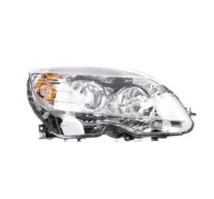 MAGNETI MARELLI Headlights MERCEDES-BENZ 710301234204 0301234204,LPM401,2048208461 Headlamp,Headlight A2048208461,A2049065203